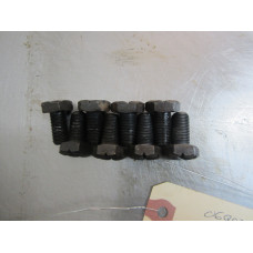 06Q039 Flexplate Bolts From 2008 FORD EDGE  3.5